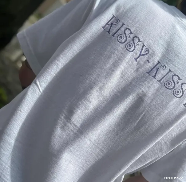 TEE ￥119 MISS 24SS PIGGY 0805